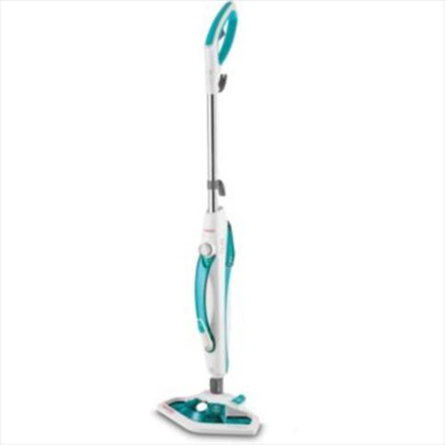 POLTI SV450 DOUBLE SCOPA A VAPORE DOPPIA FUNZIONE CON PULITORE PORTATILE