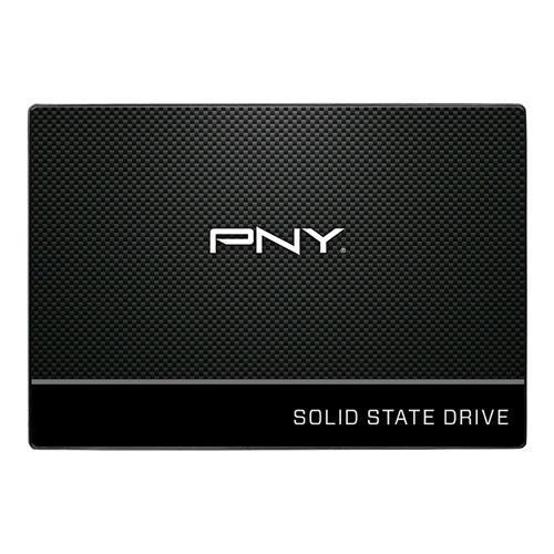 PNY CS900 SSD 480GB W500 MB / R550 MBS 