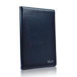 BLUN CUSTODIA UNIVERSALE PER TABLET 10" BLUE