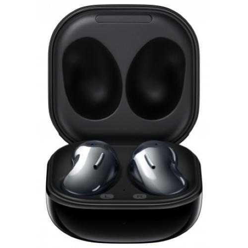 SAMSUNG SM-R180 GALAXY BUDS LIVE AURICOLARI WIRELESS BLACK