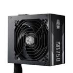 COOLER MASTER MPE-7501-ACABW-EU MWE WHITE 750 80 PLUS