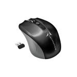 TECHMADE  TM-XJ30-BK MOUSE OTTICO WIRELESS BLACK