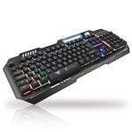 TECHMADE ST-GKB8153 TASTIERA METAL GAMING
