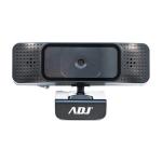 ADJ WB018 WEBCAM HD 1080 AUTOFOCUS USB 