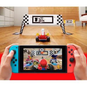 NINTENDO MARIO KART LIVE HOME CIRCUIT LUIGI