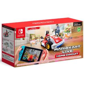 NINTENDO MARIO KART LIVE HOME CIRCUIT MARIO