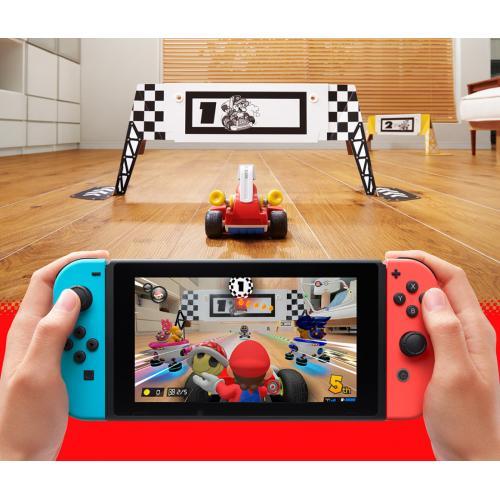 NINTENDO MARIO KART LIVE HOME CIRCUIT MARIO