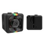 SPY/WEB CAM MINI ACTION FULL-HD MICRO-SD
