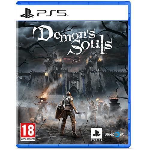 SONY PS5 DEMON' S SOULS
